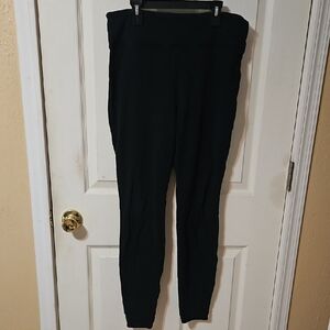 Mossimo High-Waist Leggings